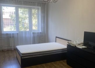 Сдается в аренду 1-ком. квартира, 35 м2, Ростов-на-Дону, Артёмовская улица, 34, Железнодорожный район