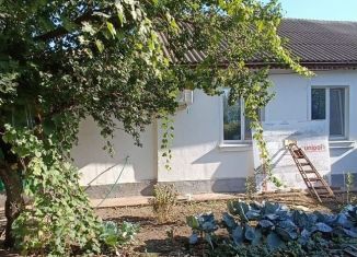 Продажа дома, 56 м2, Валуйки, переулок Энергетиков, 14Б