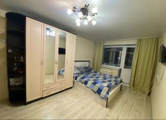 Сдам 1-ком. квартиру, 45 м2, Уфа, улица Заки Валиди, 7