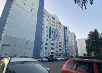 Продается квартира студия, 24 м2, Челябинск, улица Александра Шмакова, 10