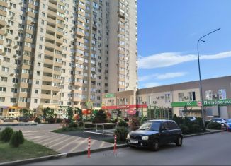 Продажа 2-ком. квартиры, 53 м2, Краснодар, Магистральная улица, 11