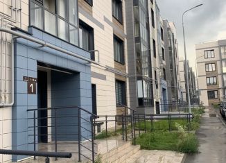 Продам 3-ком. квартиру, 76 м2, Татарстан, Тихая улица, 5