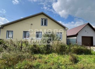 Продам дом, 97.7 м2, село Айгулево, Советская улица