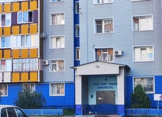 Продам 1-комнатную квартиру, 42.3 м2, Оренбург, Ленинский район, Центральная улица, 16/1