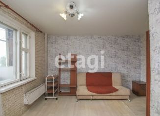 Продается 1-комнатная квартира, 31 м2, Красноярский край, улица Кочубея, 7