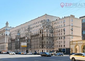 Продам двухкомнатную квартиру, 70 м2, Москва, ЗАО, Кутузовский проспект, 23к1