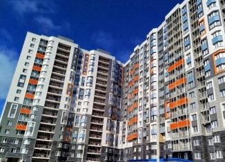 Продажа 1-комнатной квартиры, 36.9 м2, Звенигород, 3-й микрорайон, к7