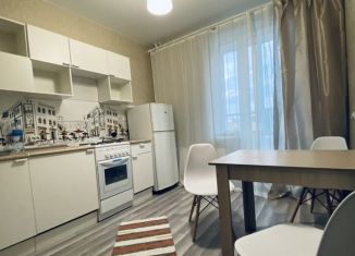 Аренда 1-комнатной квартиры, 36 м2, Пермь, Углеуральская улица, 25