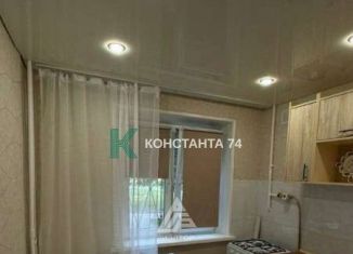 Продается 1-комнатная квартира, 31 м2, Челябинск, Набережная улица, 16, Калининский район