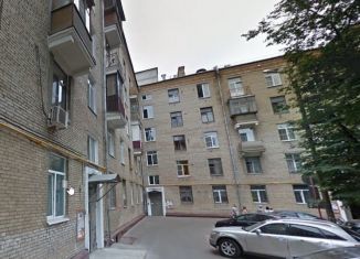 Продажа 3-ком. квартиры, 77.2 м2, Москва, район Перово, 1-я Владимирская улица, 3