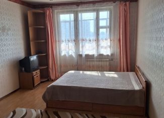 Сдам 1-комнатную квартиру, 40 м2, Москва, Кантемировская улица, 14к2, метро Царицыно