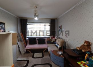 Продается 1-ком. квартира, 30.3 м2, Магадан, улица Берзина, 17