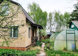 Продам дачу, 70 м2, Электрогорск