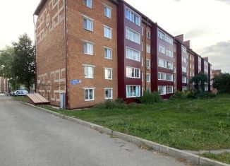 1-комнатная квартира на продажу, 33.4 м2, Татарстан, улица Мира, 26