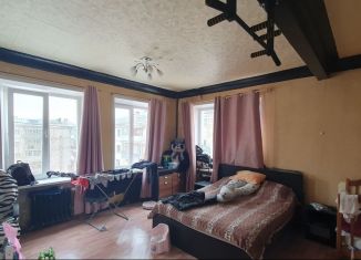 Продам трехкомнатную квартиру, 79 м2, Москва, улица Анатолия Живова, 3, метро Деловой центр