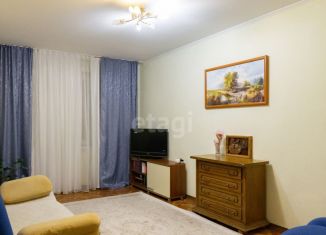 3-комнатная квартира в аренду, 68 м2, Татарстан, улица Раскольникова, 71А