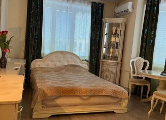 Сдается 1-ком. квартира, 50 м2, Москва, улица Потаповская Роща, 16к1