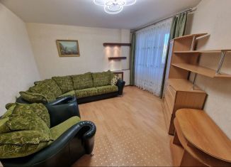 2-комнатная квартира в аренду, 61.5 м2, Уфа, улица Максима Рыльского