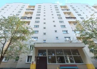 Продаю однокомнатную квартиру, 38.5 м2, Москва, Зеленоград, к923