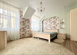 Продажа трехкомнатной квартиры, 115 м2, Новгородская область, улица Тимура Фрунзе - Оловянка, 4