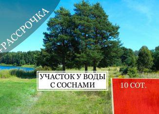 Продам земельный участок, 10 сот., Чехов, Советская площадь