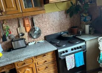 3-комнатная квартира на продажу, 77 м2, Москва, ЮВАО, улица Генерала Кузнецова, 25к1