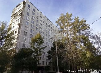 Продам 3-ком. квартиру, 57.8 м2, Москва, Востряковский проезд, 9, район Бирюлёво Западное