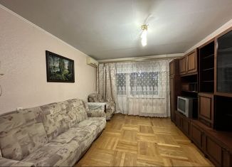 2-комнатная квартира в аренду, 56 м2, Ростов-на-Дону, Грибоедовский переулок, 6, Пролетарский район