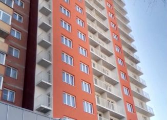 Квартира на продажу студия, 43 м2, Новосибирск, метро Октябрьская, улица Добролюбова