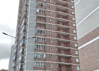 Продам 1-ком. квартиру, 33 м2, Красноярский край, Судостроительная улица, 27Ж