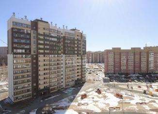 1-комнатная квартира на продажу, 42 м2, Тюмень, Калининский округ, улица Новосёлов, 107