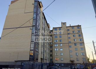 Продажа однокомнатной квартиры, 33.3 м2, Калмыкия, улица Братьев Алёхиных, 34