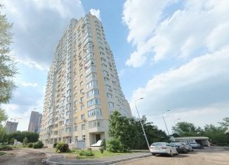 4-ком. квартира на продажу, 136.1 м2, Москва, улица Борисовские Пруды, 5к1, район Москворечье-Сабурово