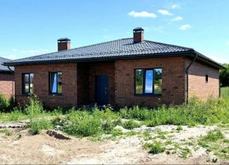 Дом на продажу, 125 м2, посёлок Дачное, улица Салиха Сайдашева