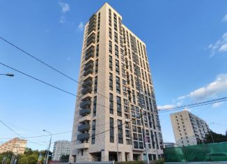 Продажа трехкомнатной квартиры, 71 м2, Москва, ВАО, площадь Белы Куна, 1