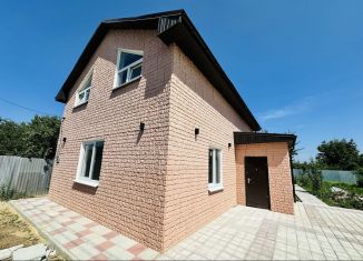 Продается дом, 107 м2, Волгоградская область, Терновая улица, 38