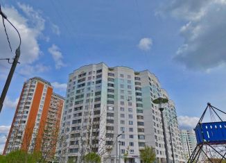 Продажа трехкомнатной квартиры, 97.7 м2, Москва, станция Щербинка, улица Маршала Савицкого, 28к1