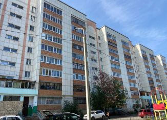 Продаю 3-ком. квартиру, 67.2 м2, Уфа, улица Левитана, 36/1