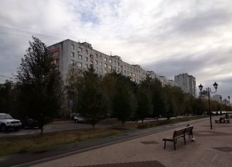 Продажа 2-ком. квартиры, 43.9 м2, Москва, Самаркандский бульвар, 9к1, метро Выхино