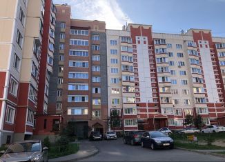 Продается 2-комнатная квартира, 55.4 м2, Костромская область, Даремская улица, 1