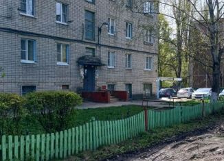 Продается 1-ком. квартира, 13 м2, Липецкая область, улица Вермишева, 18/1