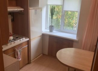 Сдается в аренду 1-комнатная квартира, 30 м2, Пермь, улица Чернышевского, 23