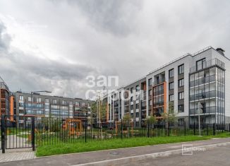 Продается 2-комнатная квартира, 58.9 м2, Санкт-Петербург, муниципальный округ Пулковский Меридиан, Пулковское шоссе, 99к6