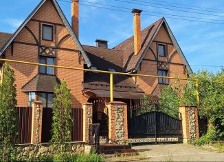 Продажа дома, 260 м2, село Гремячее, улица Новики, 28