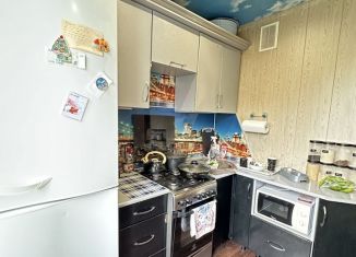 Двухкомнатная квартира на продажу, 45 м2, Салават, улица Ленина, 37