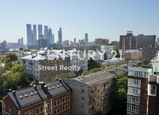 4-ком. квартира на продажу, 139 м2, Москва, Дружинниковская улица, 15, Дружинниковская улица