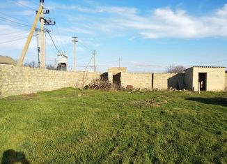 Продажа участка, 7 сот., посёлок городского типа Раздольное, улица Ленина, 13А