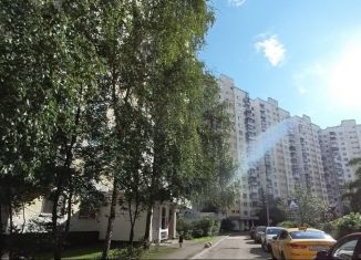 Продается двухкомнатная квартира, 53.3 м2, Москва, улица Барышиха, 50