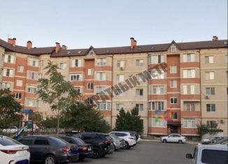 2-ком. квартира на продажу, 68 м2, Элиста, 9-й микрорайон, 25