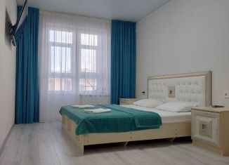 Сдам в аренду 2-ком. квартиру, 45 м2, Анапа, улица Ивана Голубца, 147к4